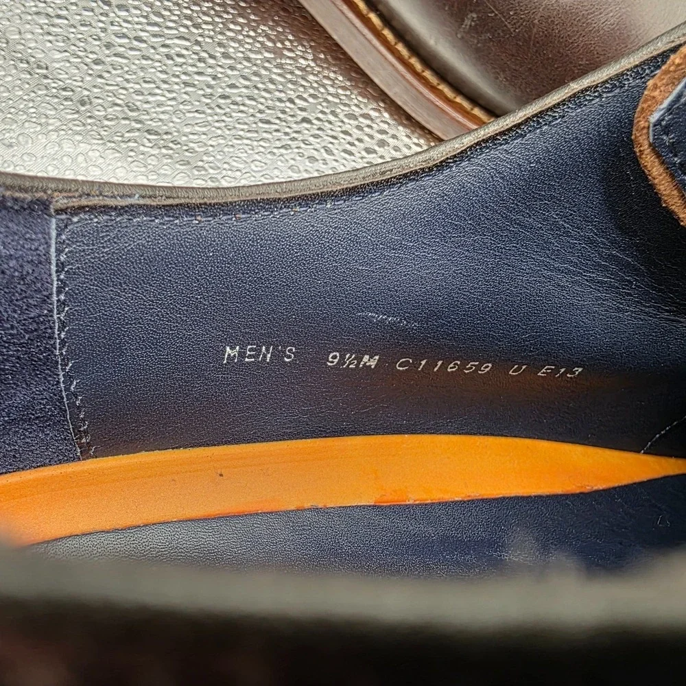 Cole Haan step into